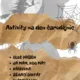 Aktivity na den čarodějnic 2