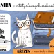 KNIHA - krásné citáty slavných osobností na téma kniha 4