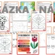 VYCHLOUBAČNÝ TULIPÁN 🌷 (soubor aktivit k tématu) 3