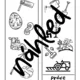 Jaro - pracovní listy - lapbook 6