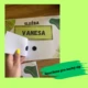 Výzdoba třídy 4
