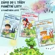 Pamětní list - zápis do první třídy (1. část) 2