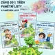 Pamětní list - zápis do první třídy (1. část) 3