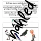 Jaro - pracovní listy - lapbook 7