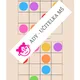 Barevné skládání - autíčka 2