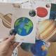 Vesmír - tematická příprava s aktivitami 3