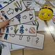 Jarní květiny s Bee-bot 3