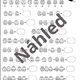 Velikonoční matematika 2