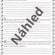 Velikonoční matematika 5