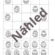 Velikonoční matematika 6