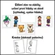 ZÁPIS DO 1. TŘÍDY - soubor materiálů O veliké řepě 6