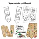 ZÁPIS DO 1. TŘÍDY - soubor materiálů O veliké řepě 7