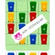 Sudoku - ekologie 2
