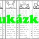 Souhlásky - doplňovačky 2