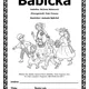 Babička pro děti Petra Prouzy - pracovní listy i s řešením 5