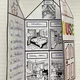 Lapbook - My house 3
