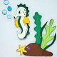 Šablony "Podmořský svět" 2