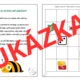 TŘÍDĚNÍ ODPADU - aktivity pro BEE-BOT 6