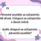Sčítání a odčítání do 100 + Slovní úlohy 5