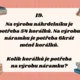 Násobilka 6-9 Slovní úlohy 6