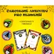 Čarodějné aktivity pro nejmenší 2
