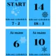 Já mám, kdo má Násobilka 2, 3 2