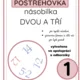 MATEMATICKÁ Postřehovka 1- NÁSOBILKA 2,3  2