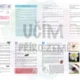 Členovci - studijní texty, skládankové učení 2