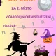 DIPLOMY - pálení čarodějnic 2