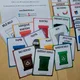 TŘÍDĚNÍ ODPADU - demonstrační karty 3