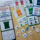 TŘÍDĚNÍ ODPADU - přiřazovací karty 4