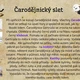 Čarodějnická jóga 8
