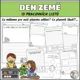 Den Země - velký balíček 4 produktů 2