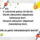 Slovní úlohy Násobilka, sčítání a odčítání do 100 5