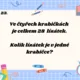 Slovní úlohy - Násobilka 2-5 5