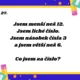 Kdo jsem 9