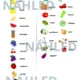 FOOD and DRINKS (flashcards, vocabulary, postřehovka, pairs) 5