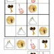 Sudoku - HUDBA 3