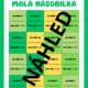 Já mám, kdo má? - Malá násobilka 2