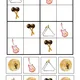 Sudoku - HUDBA 4