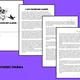 O zlé čarodějnici Zloboře. - PŘÍPRAVA NA 2 HODINY ČESKÉHO JAZYKA NEBO PROJEKT 2
