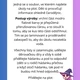 Stezka s čarodějkou Dobrodějkou 2
