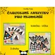 Čarodějné aktivity pro nejmenší 3