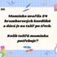 Slovní úlohy - Násobilka 2-5 7
