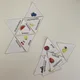 TRIMINO PACK 1 (23x trimino - různá témata) 4