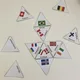 TRIMINO PACK 1 (23x trimino - různá témata) 6