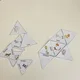 TRIMINO PACK 1 (23x trimino - různá témata) 8