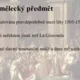 Uhodni historický pojem pomocí indicií - soutěž pro SŠ i ZŠ  2