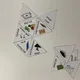 TRIMINO PACK 2 (22x trimino - různá témata) 4