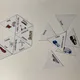 TRIMINO PACK 2 (22x trimino - různá témata) 6